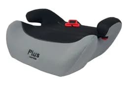Автокрісло-бустер CARRELLO Plus CRL-11804/2 Sky Grey+направляючий ремінь