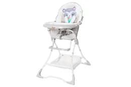 Стілець для годування TILLY BuddyT-633/2 Beige Raccoon