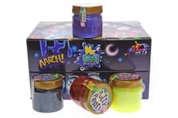Лизун-антистрес 80065 ТМ Mr.Boo Putty PEARL 175г