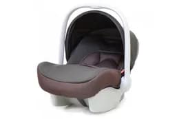 Автокрісло CARRELLO Mini CRL-11801/1 Coffee Brown група 0+