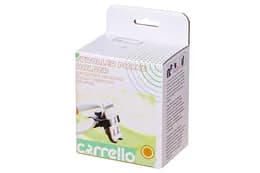 Тримач телефону для коляски CRL-7004 CARRELLO