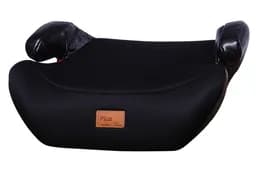 Автокрісло-бустер CARRELLO Plus CRL-11804/1 Black Panther +направляючий ремінь