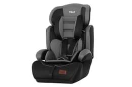 Автокрісло TILLY Consul T-531/3 Black група 1/2/3