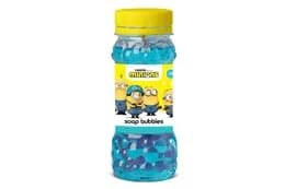 Бульбашки мильні 145мл "Minions" 200424 DoDo