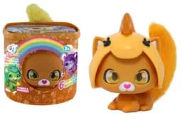 Ігровий набір 450006-6 КОШЕНЯ ЗАП QT KITTIES S2