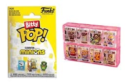 Ігрова фігурка 76382 BITTY POP! серії "Посіпаки" (в асорт.)