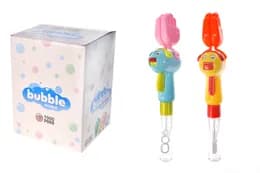Бульбашки мильні TP265 в дисплеї 12 шт. р.35,5x23,1x22,1 см YG Toys
