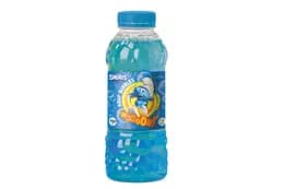 Бульбашки мильні 450мл "Смурфики" 200598 DoDo