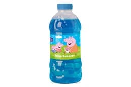 Бульбашки мильні 1000мл "Peppa Pig" 200727 DoDo