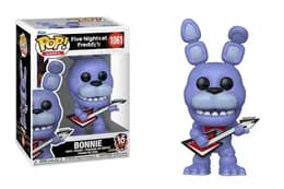 Ігрова фігурка 87113 FUNKO POP! серії "5 ночей у Фредді: 10 років" - БОННІ