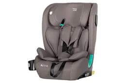 Автокрісло CRL-15808 "Yukon" Sandstone Beige i-Size 76-150см ISOFIX з нахилом + підсклянник CARRELLO