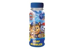 Бульбашки мильні 200716 «Paw Patrol». Об’єм 150 мл DoDo