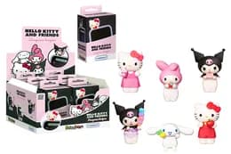 Колекційна іграшка серії 61/CN25 "Hello Kitty" – ДЕСЕРТНА ВЕЧІРКА (в диспл.)