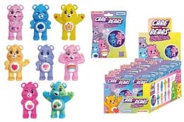Іграшка-сюрприз CB015 COOL THINGS серії "Care Bears" - ЗІРКОВІ ДРУЗІ (в ас.)