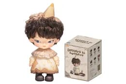 Колекційна фігурка JO-2025042 POP TOP JOTOYS серії "Ukio" - ЛИСТИ В НІКУДИ (у дисп., в ас.)