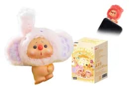 Колекційна фігурка JO-2025026 POP TOP JOTOYS серії "Oyo" - ВЕЧІРКА ЗВІРЯТОК (у дисп., в ас.)