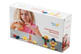 Набір для творчості Тісто-пластилін, Неймовірні зачіски TA1025
