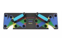 Платформа з упорами для віджимання BT-SG-0016 кор.
