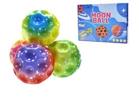 Стрибучий м'яч Gravity Ball СТАВИМО НА Мяч8404