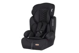 Автокрісло T-531/4 Consul Black група 1/2/3 TILLY