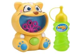 Генератор мильних бульбашок "Котик" DHOBB10470B DoDo