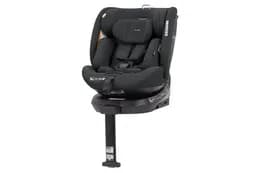 Автокрісло Octopus CRL-16002 Deepwater Grey i-Size 40-150 см ISOFIX, поворот, опорна стійка  CARRELLO