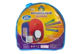 Намет 5001 в сумці 72*72*93