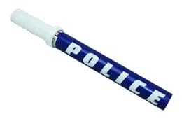 Мильні бульбашки меч "POLICE" 24шт в коробці Z-1725 Dreams