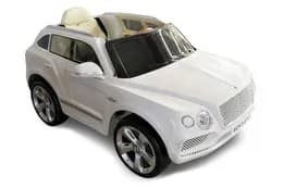 Електромобіль Бентлі JJ 2158 2*6V7AH, 2*550# means 2X35W motors  Колеса EVA р.102*58*48см