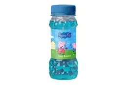 Бульбашки мильні 145мл "Peppa Pig" 200176 DoDo