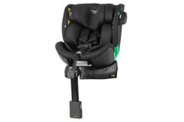 Автокрісло CARRELLO Empire CRL-12805 Absolute Black i-Size 40-150см ISOFIX, поворот, опор.стійка