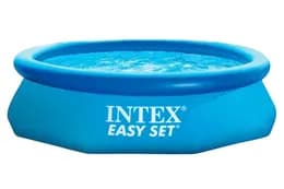 Басейн INTEX наливний насос 28118 р.305*61см