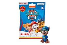 Фігурка-сюрприз COOL THINGS – PAW PATROL (в асорт.) PP035