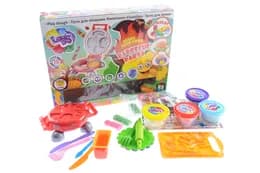 Набір тіста для ліплення 11031 TM Lovin'Do Barbeque Picnic
