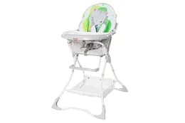 Стілець для годування TILLY BuddyT-633/2 Green Cat