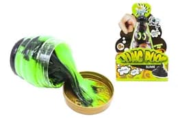 Лизун-антистрес ТМ Mr.Boo Long Poop 250 г/80116