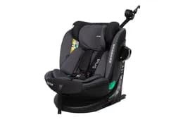 Автокрісло CRL-8808 "Sirius" Harbor Grey i-Size 40-150см ISOFIX, поворот CARRELLO