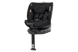 Автокрісло CARRELLO Octopus CRL-16002 Midnight Black i-Size 40-150см ISOFIX, поворот, опор.стійка