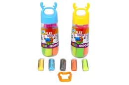 Набір для ліплення з тістом Play dough Олень 41133 TM Lovin