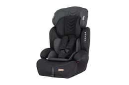 Автокрісло TILLY Consul T-531/4 Dark Grey група 1/2/3