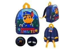 Дитячий рюкзак PL82315 Paw Patrol 23x10x26 см
