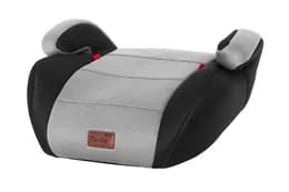 Автокрісло-бустер TILLY Turbo T-541/3 Black
