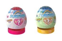 Слайм Surprize Egg 130мл 80135 TM Lovin