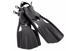 Ласти 55634 "Medium" (р-р 38-40) полімер INTEX