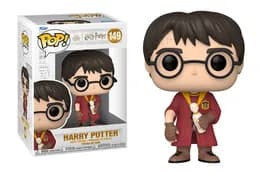Ігрова фігурка FUNKO POP! 65652 серія "Гаррі Поттер і Таємна Кімната: 20th Anniversary" – ГАРРІ
