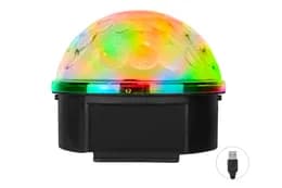 Нічник-проектор Magic Ball Light HX-703 р. 18*18*15,5 см.
