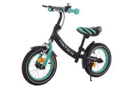 Велобіг BALANCE TILLY 12" Matrix T-21259 Azure