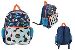 Рюкзак дитячий B6311 в кульку 27x15x33см