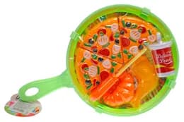 Набір продуктів на липучках зі сковорідкою 8037-3 р.30*3*4см.