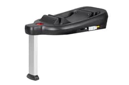 База CARRELLO Nova CRL-16102 ISOFIX